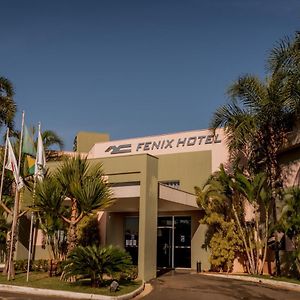 Fenix Hotel Araxa